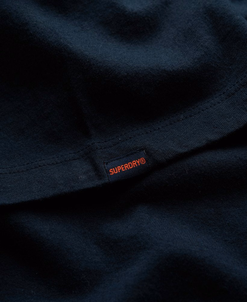 Camiseta Essencial Clássica