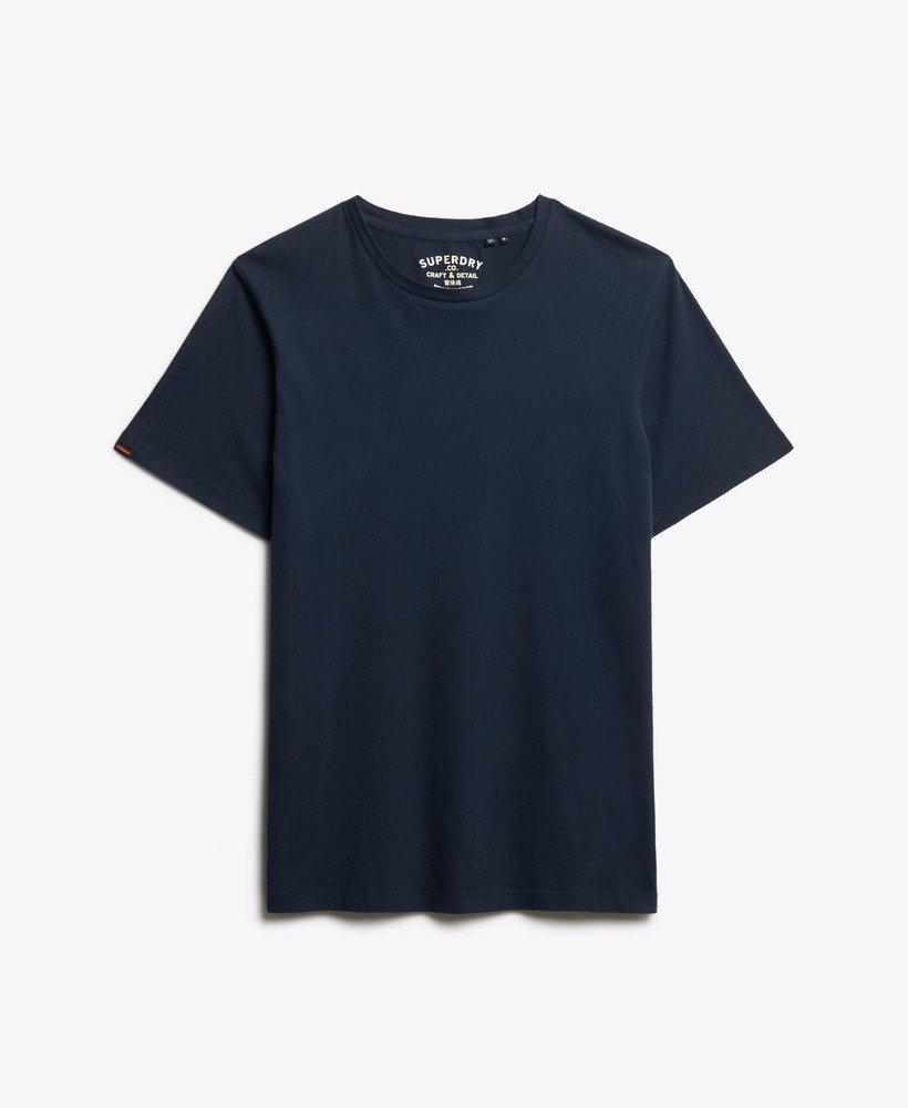 Camiseta Essencial Clássica