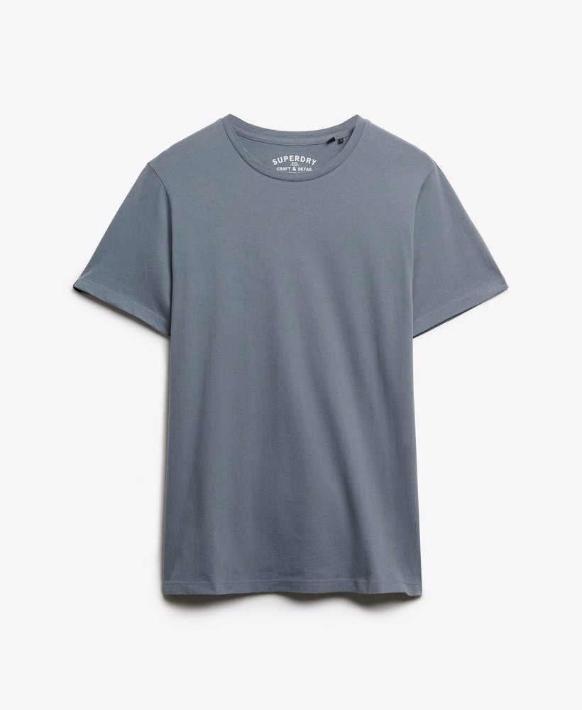 Camiseta Essencial Clássica