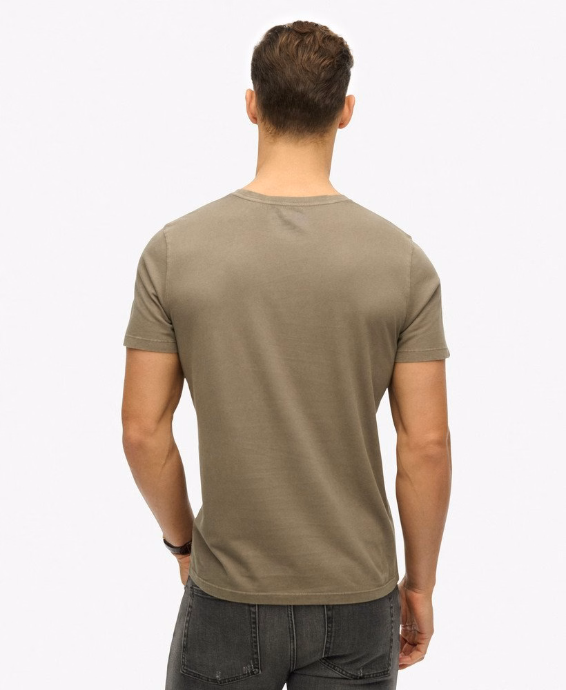 Camiseta Essencial Clássica