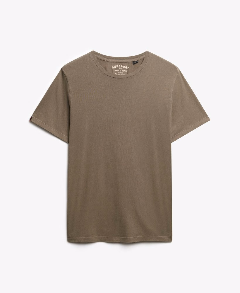 Camiseta Essencial Clássica