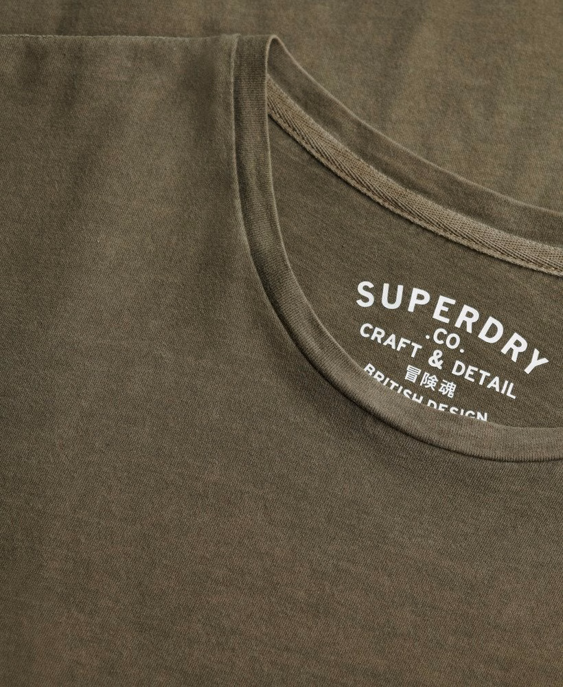 Camiseta Essencial Clássica