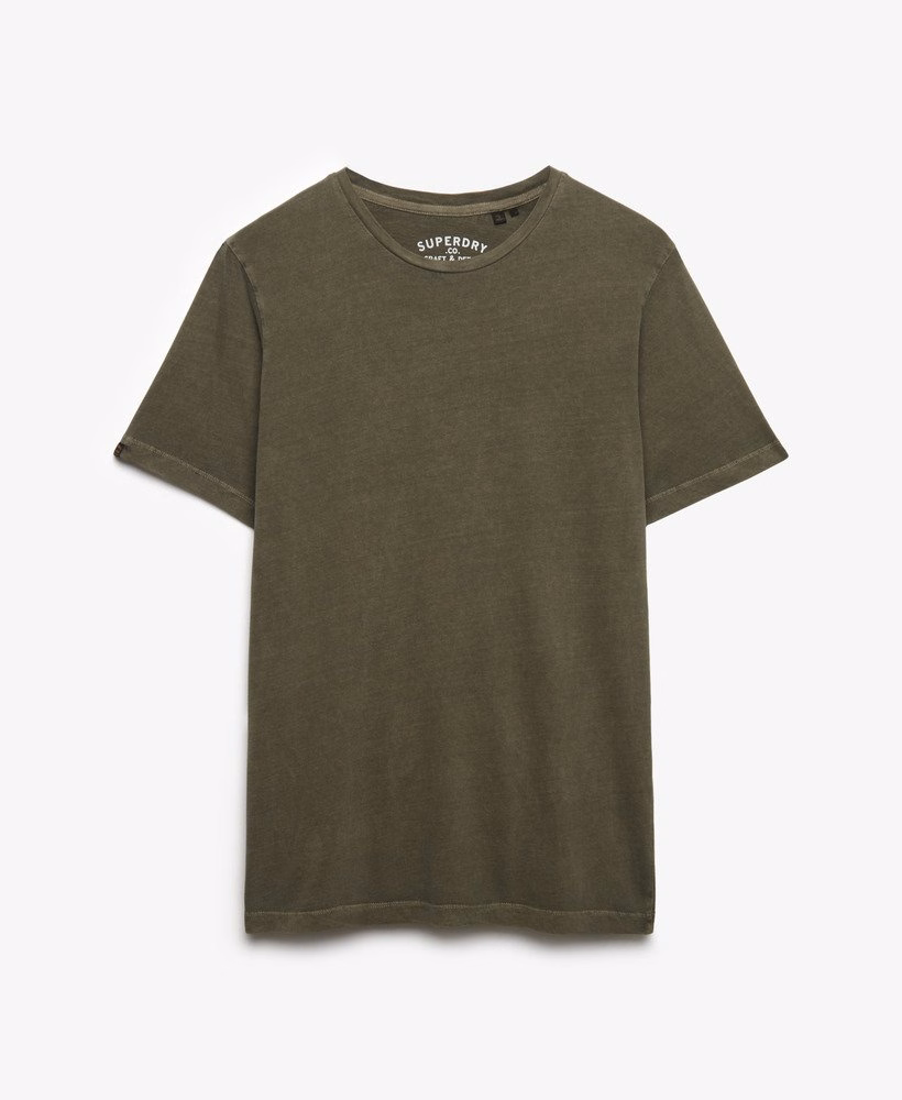 Camiseta Essencial Clássica