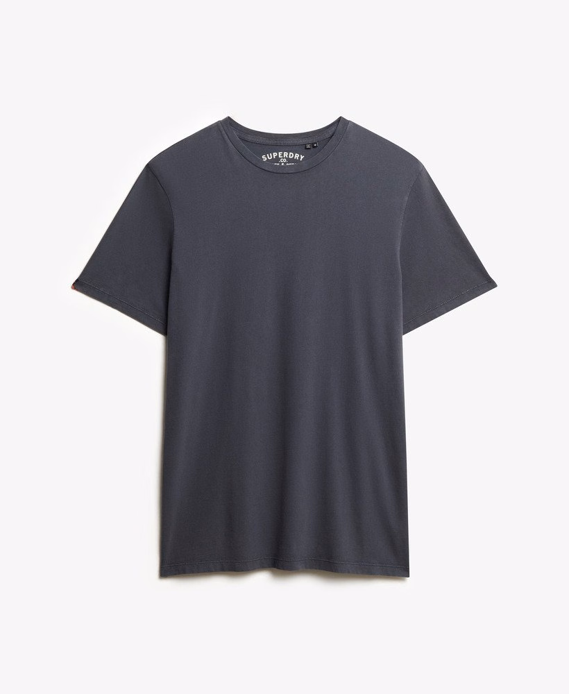 Camiseta Essencial Clássica