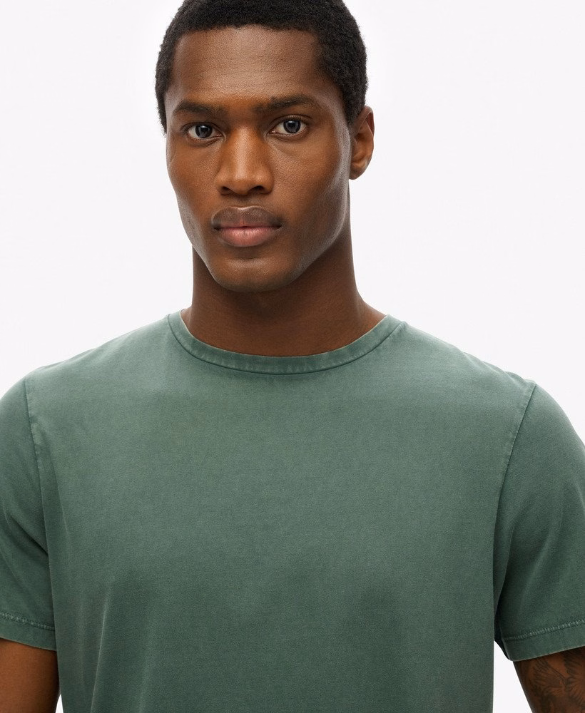 Camiseta Essencial Clássica