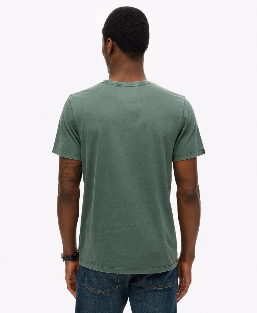 Camiseta Essencial Clássica