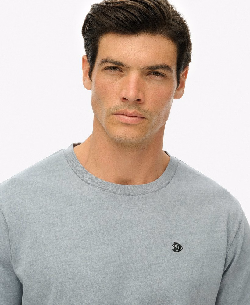 Camiseta Essentials Relaxed