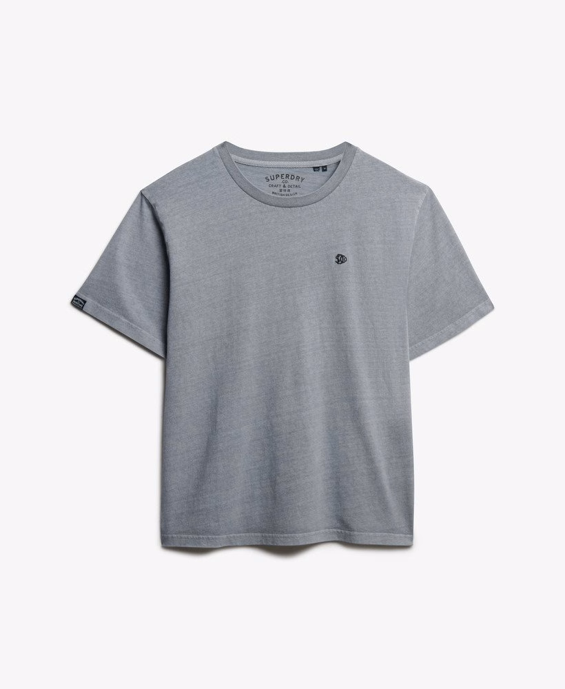 Camiseta Essentials Relaxed