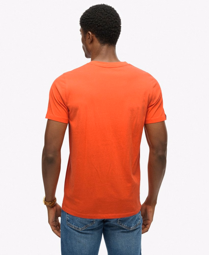 Camiseta Lo-fi Outdoors Relaxed