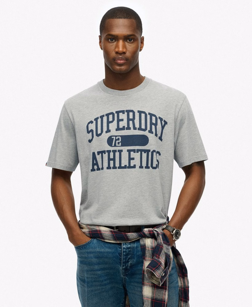 Camiseta Essencial para Atividades Esportivas