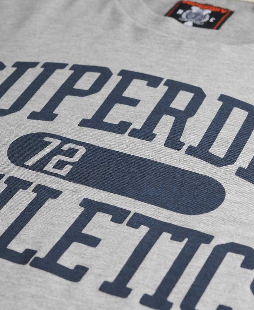 Camiseta Essencial para Atividades Esportivas
