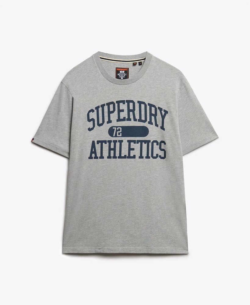 Camiseta Essencial para Atividades Esportivas