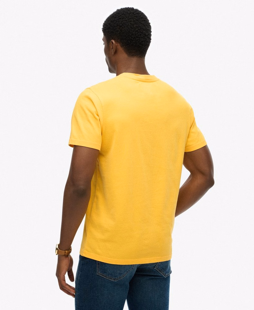 Camiseta Lo-fi Outdoors Chest