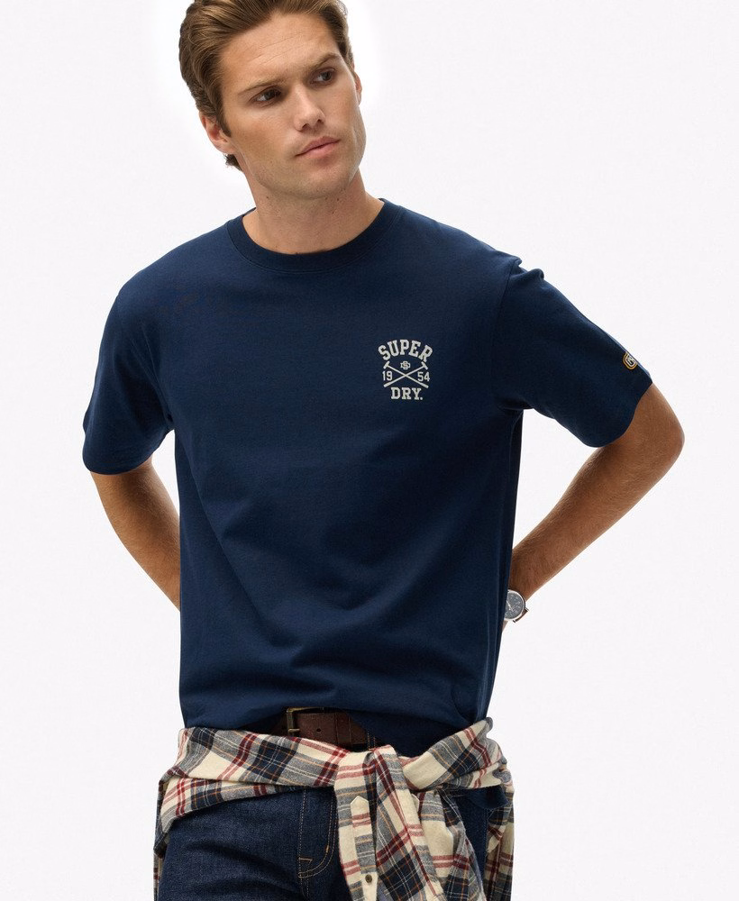 Camiseta do Clube Atlético