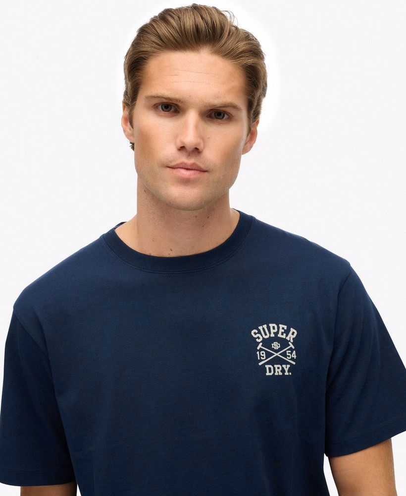 Camiseta do Clube Atlético