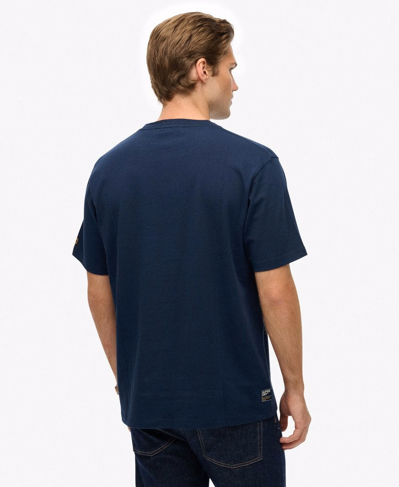 Camiseta do Clube Atlético