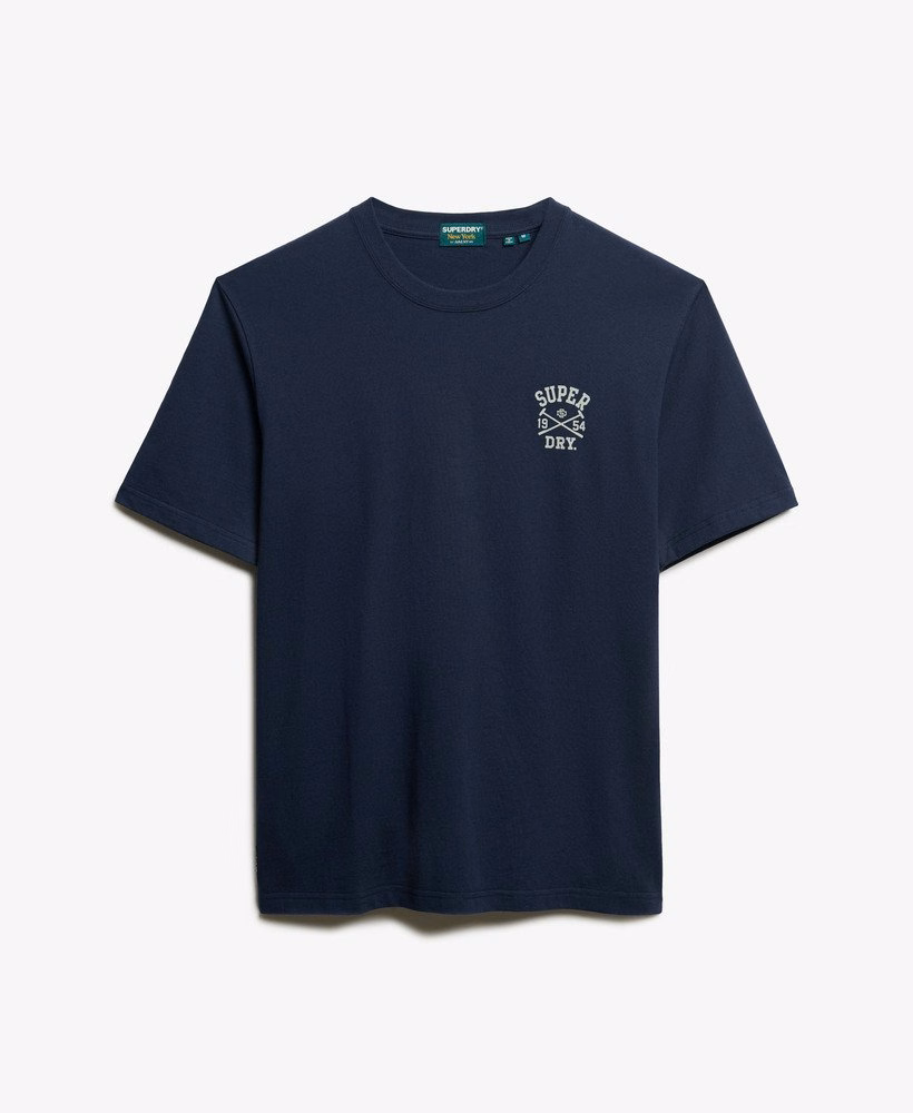 Camiseta do Clube Atlético