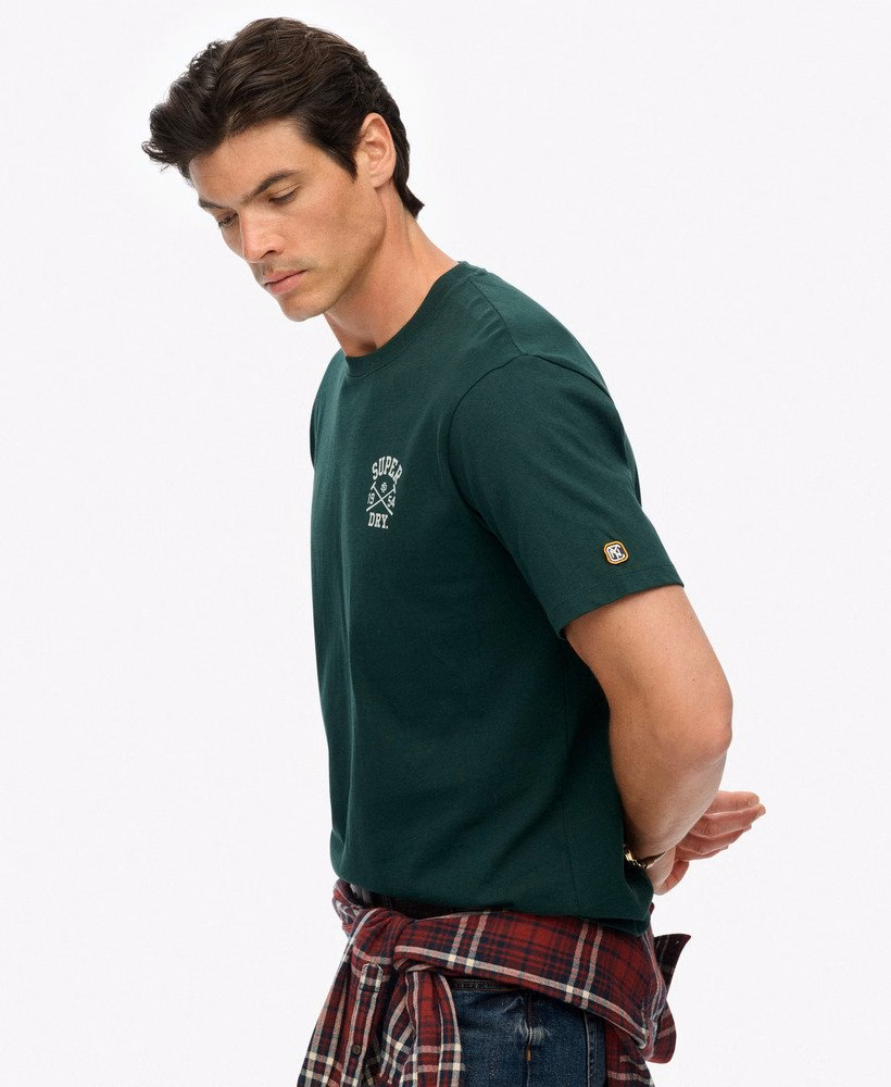 Camiseta do Clube Atlético