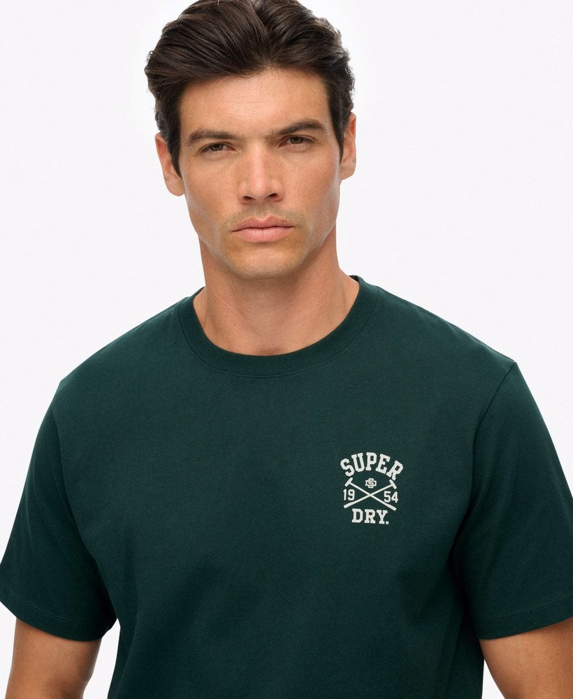 Camiseta do Clube Atlético