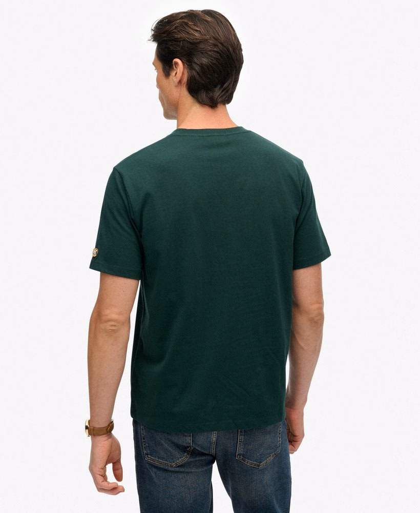 Camiseta do Clube Atlético