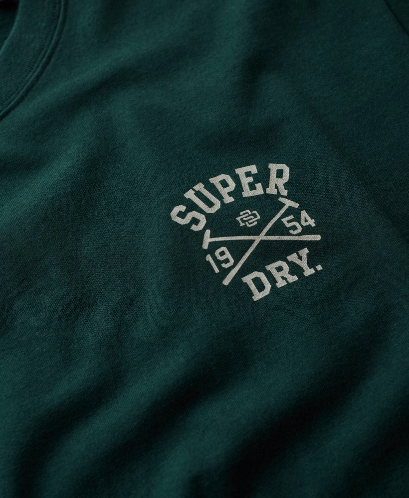 Camiseta do Clube Atlético
