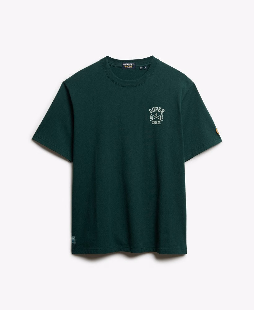 Camiseta do Clube Atlético