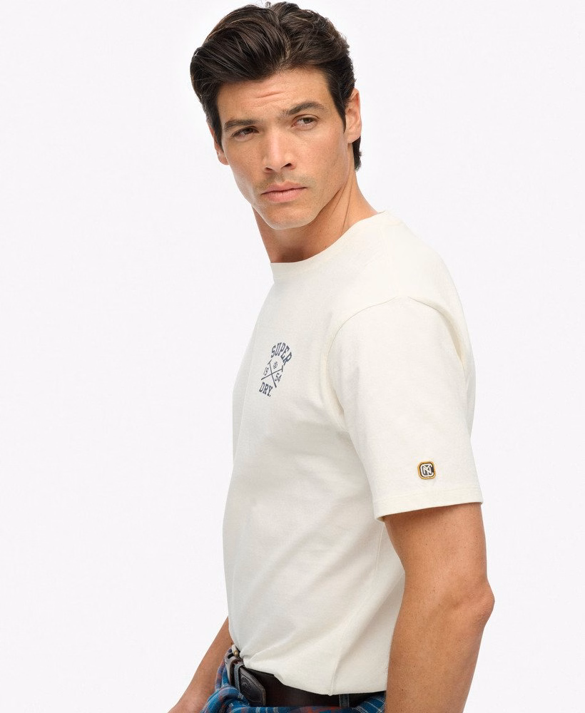 Camiseta do Clube Atlético