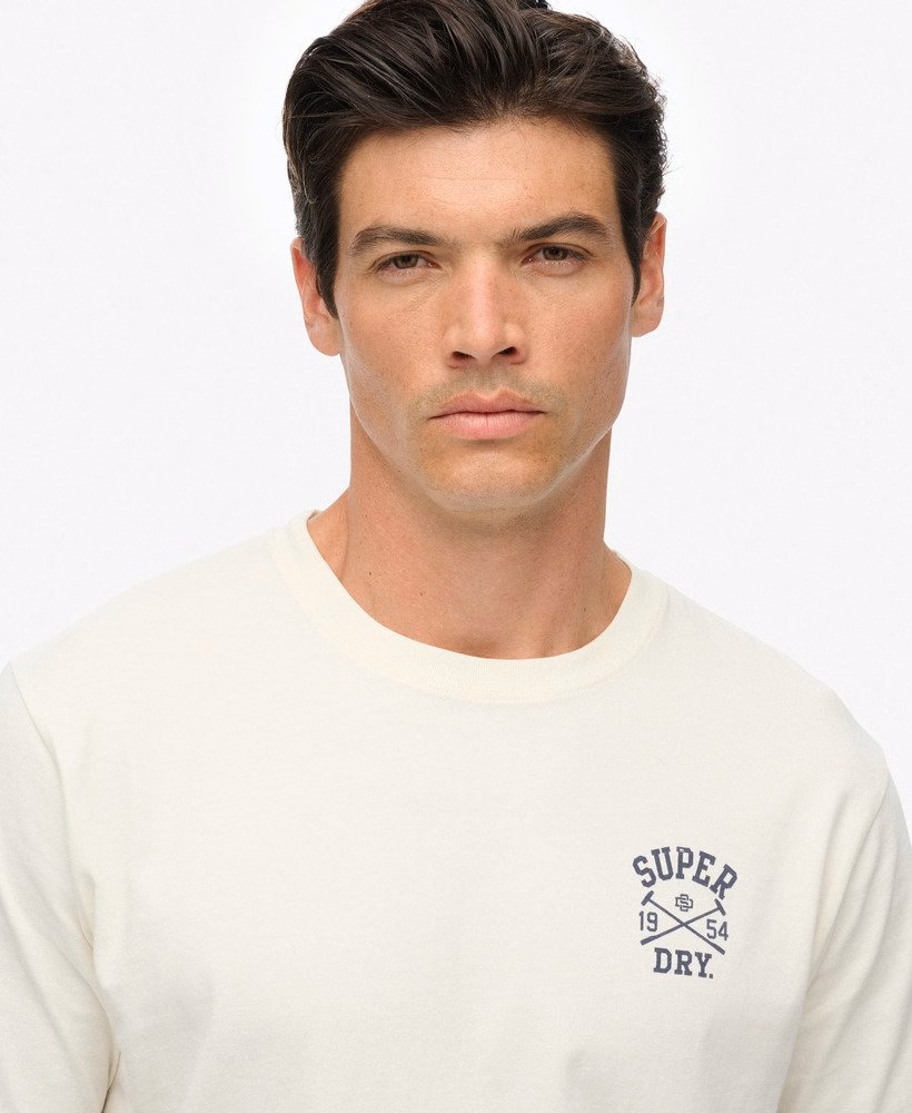 Camiseta do Clube Atlético