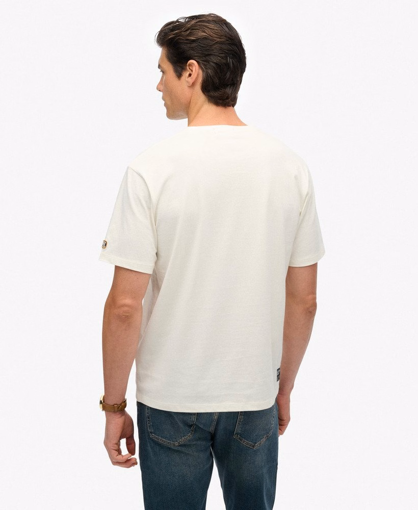 Camiseta do Clube Atlético