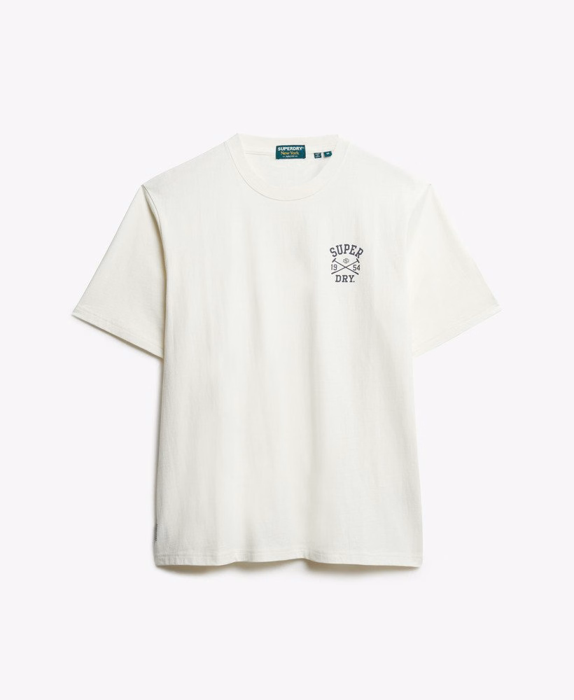 Camiseta do Clube Atlético