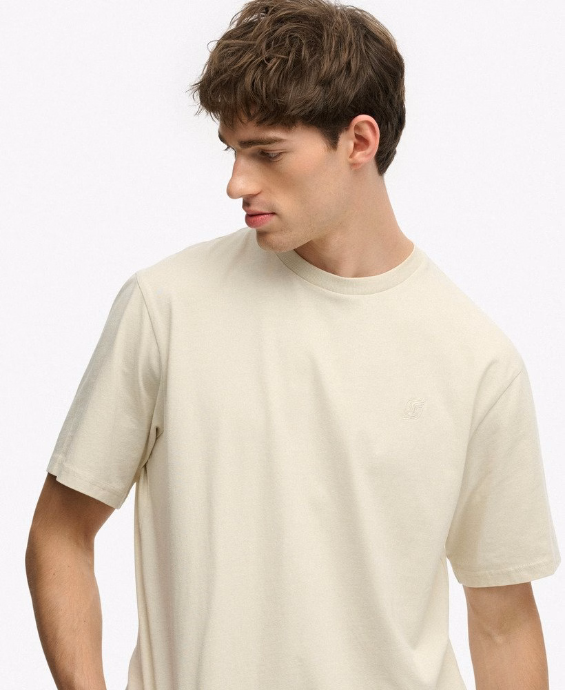 Camiseta oversized