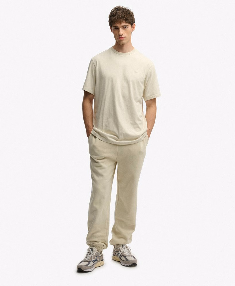 Camiseta oversized