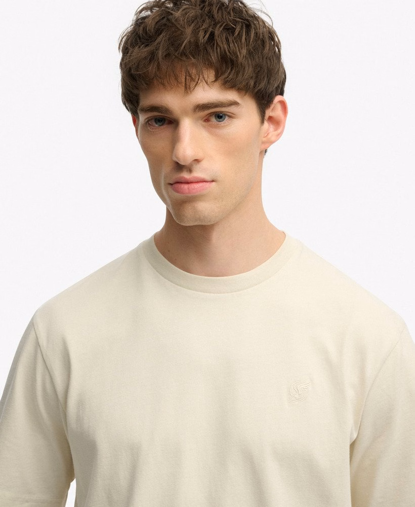 Camiseta oversized