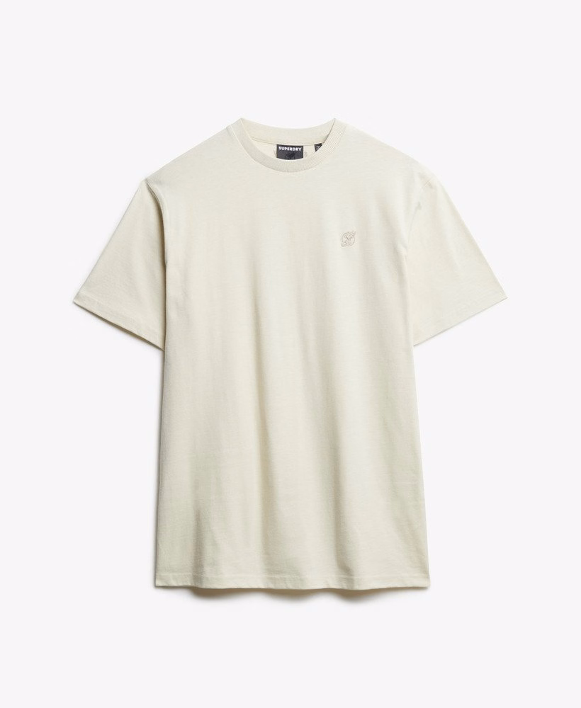 Camiseta oversized