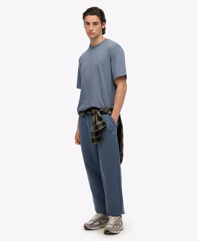 Camiseta oversized
