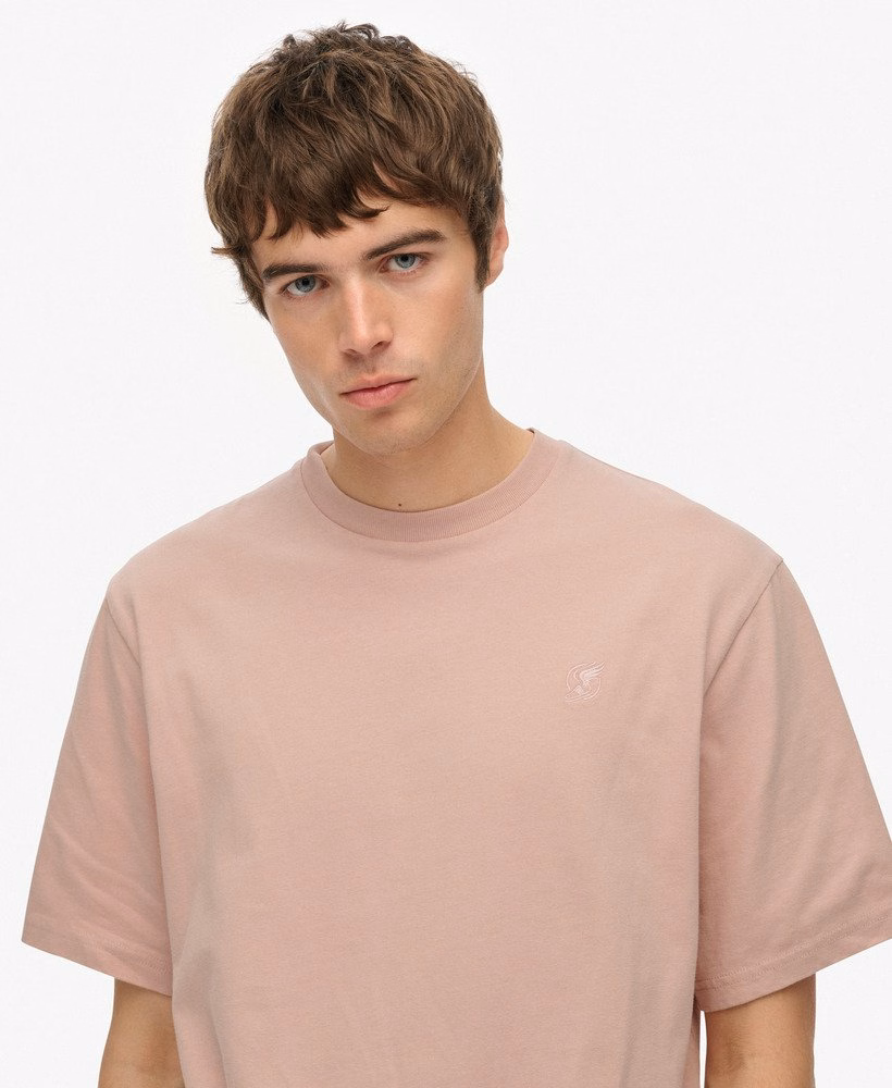 Camiseta oversized