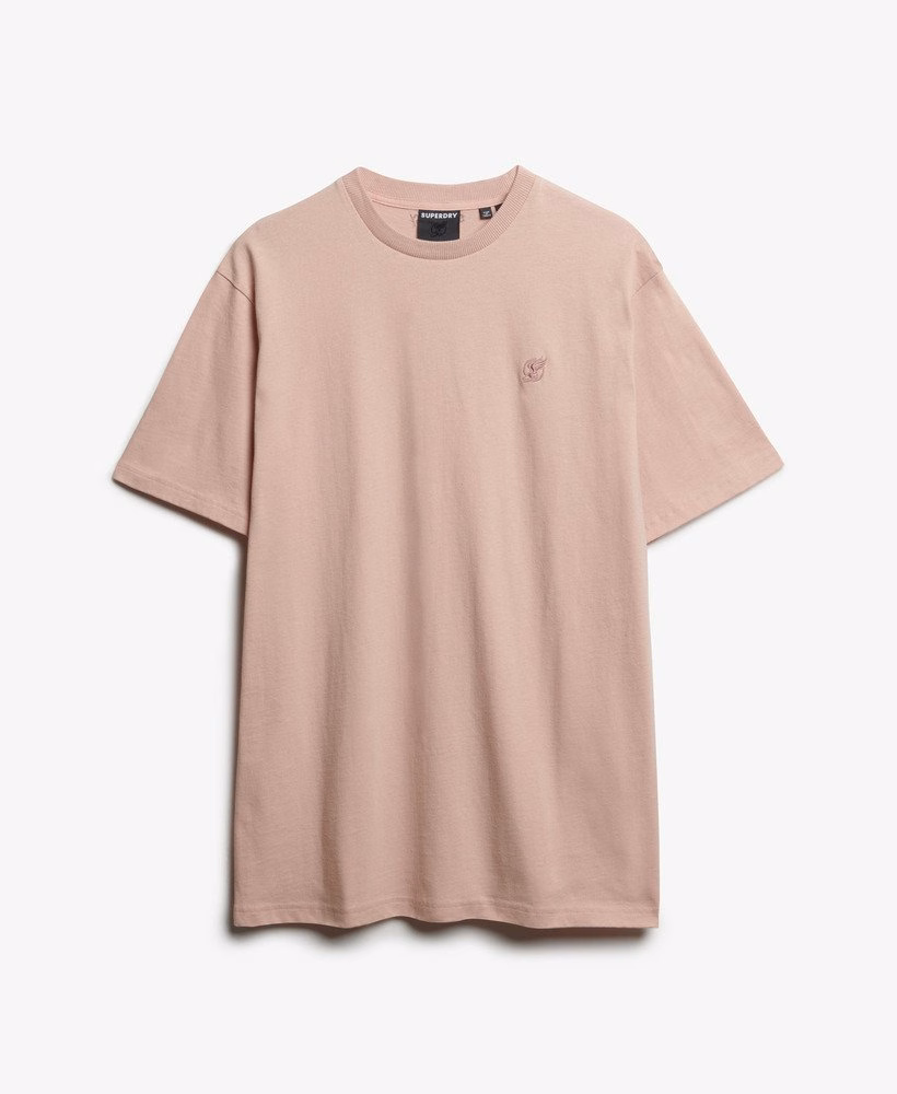 Camiseta oversized