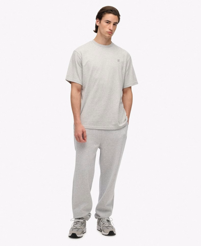 Camiseta oversized