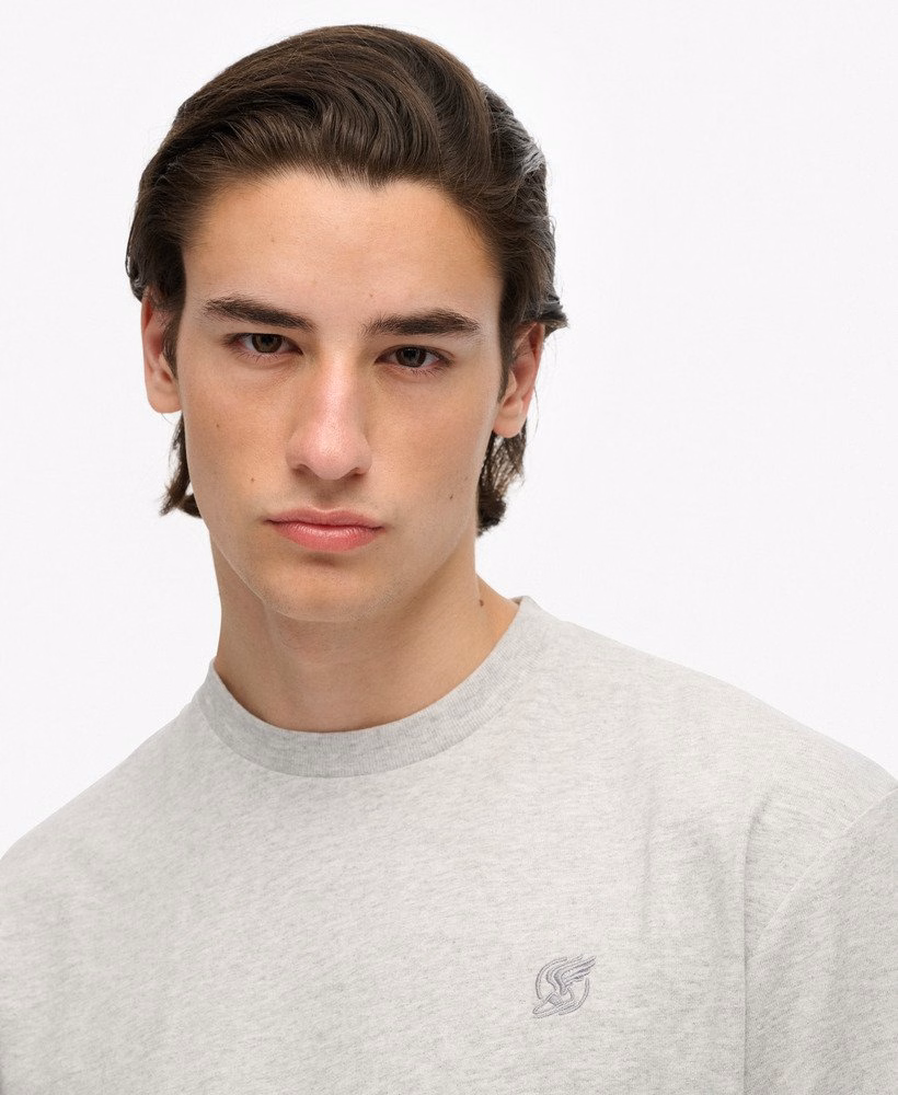 Camiseta oversized