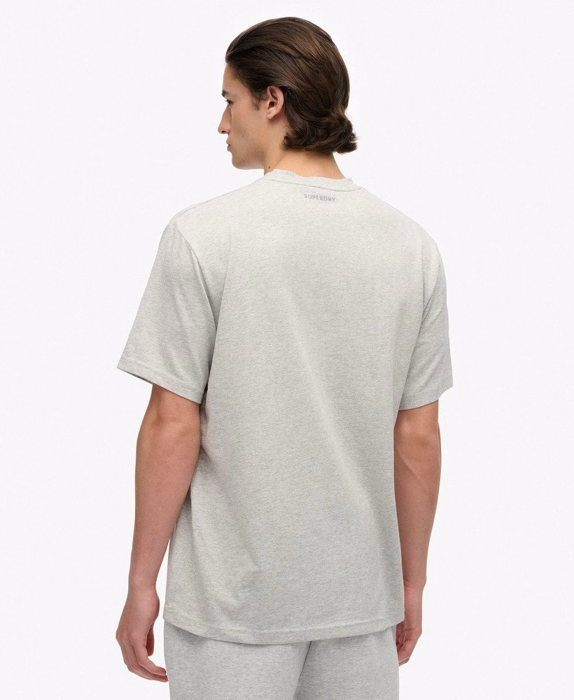 Camiseta oversized