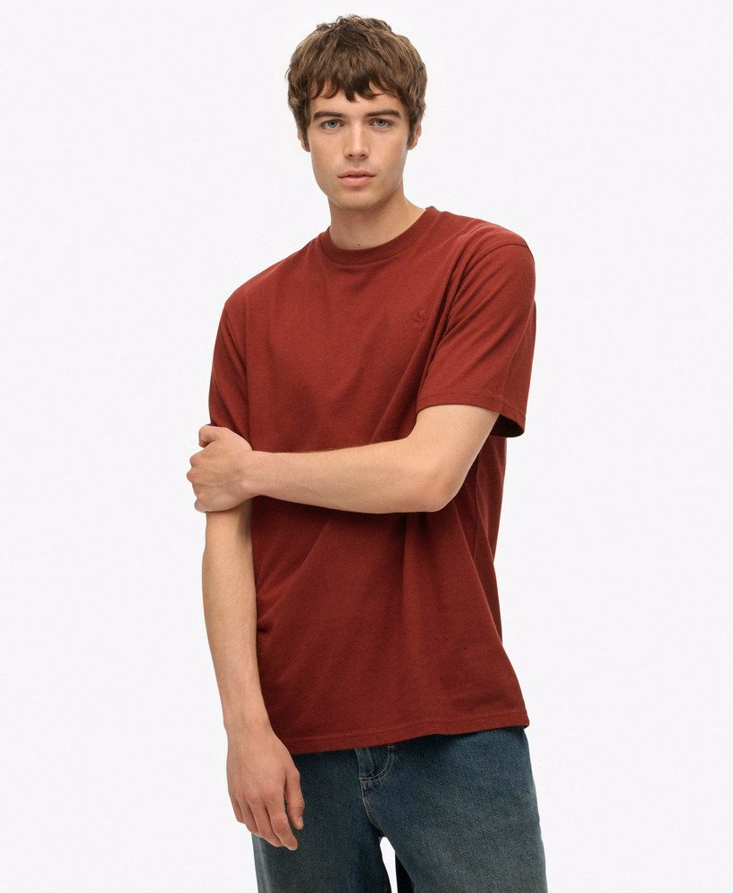 Camiseta oversized