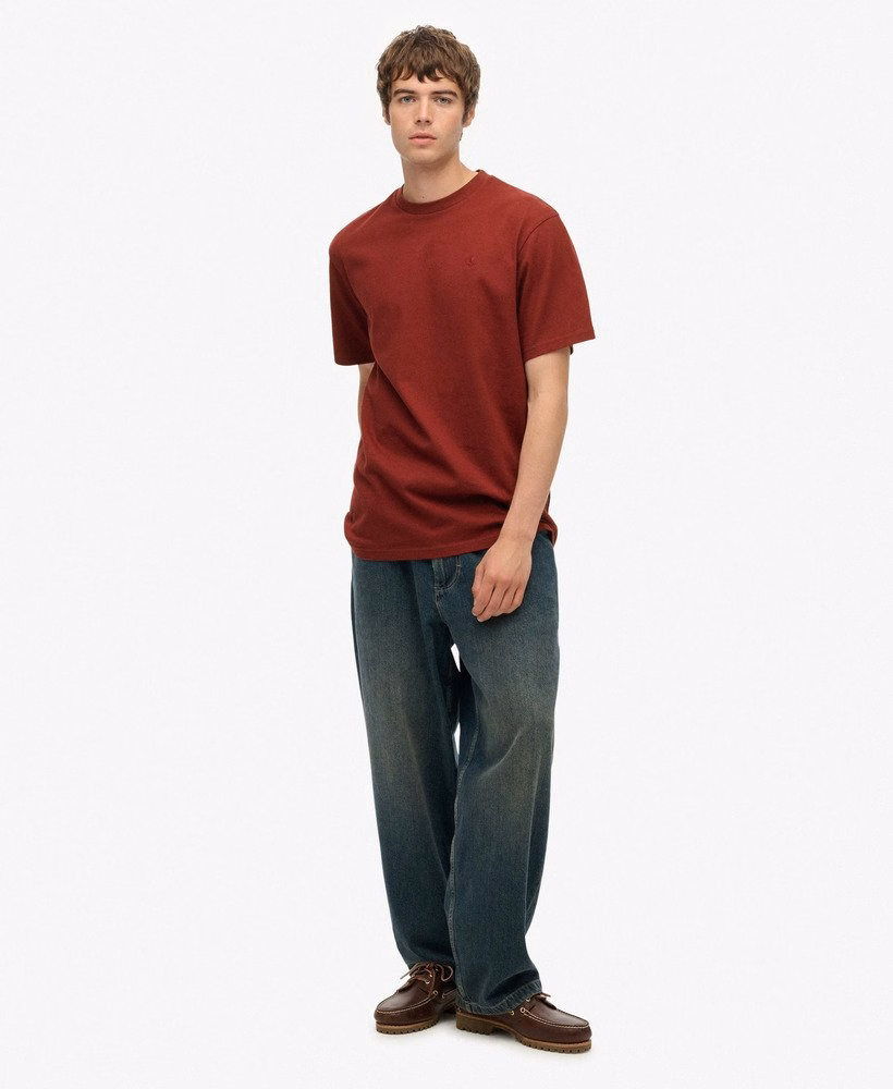 Camiseta oversized