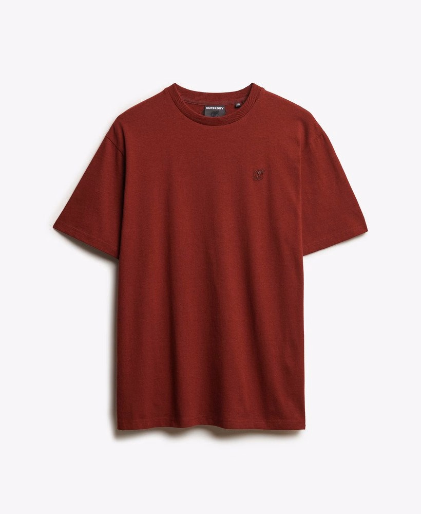 Camiseta oversized