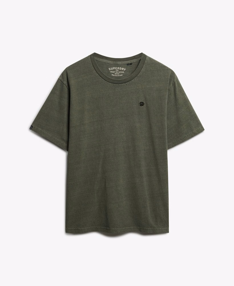 Camiseta Essentials Relaxed
