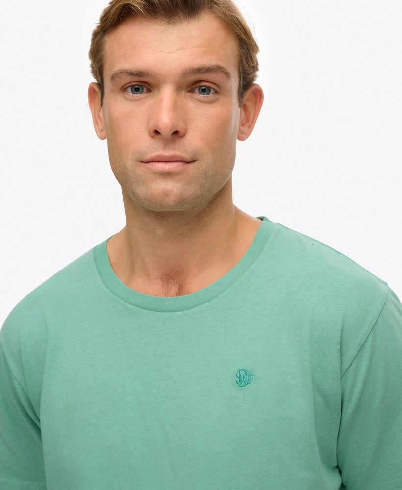 Camiseta Essentials Relaxed