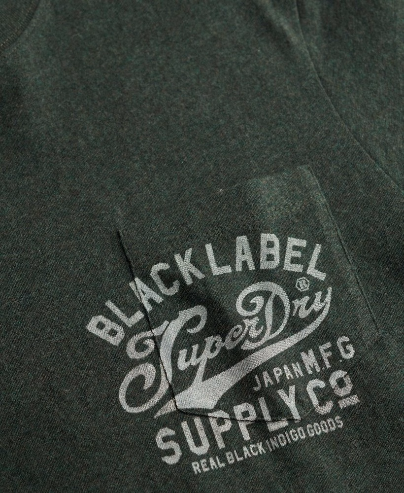 Camiseta Industrial Relaxada