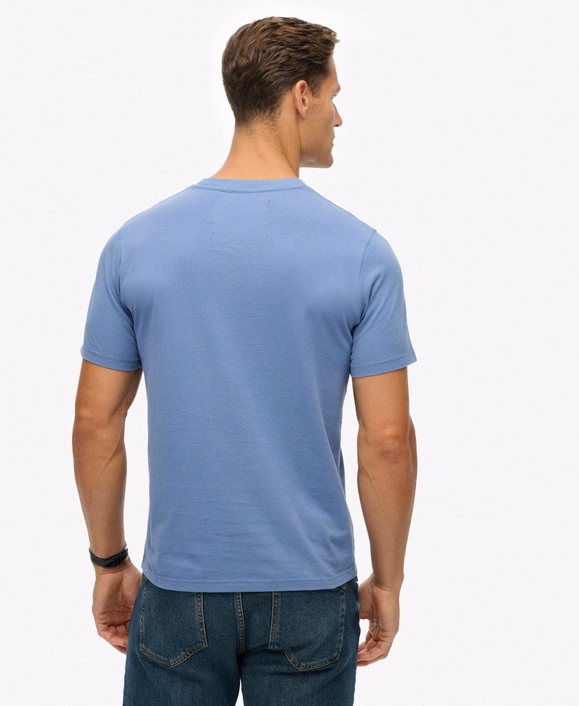 Camiseta Relaxed da SD&Co.