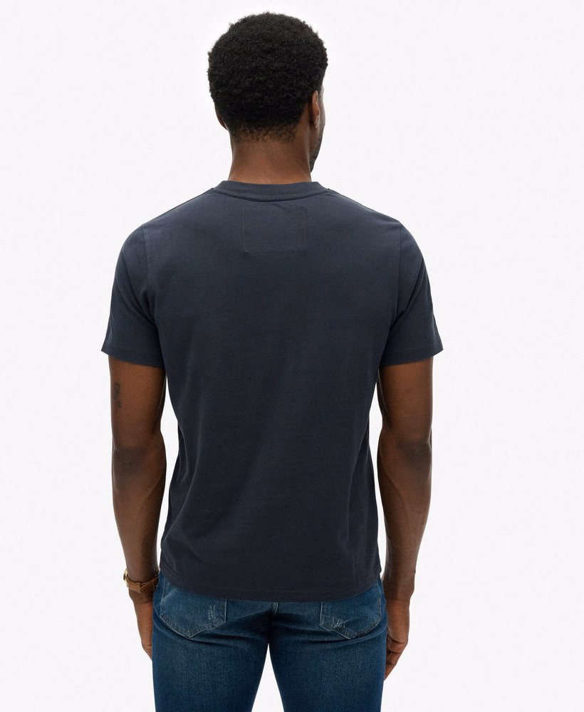 Camiseta Relaxed da SD&Co.