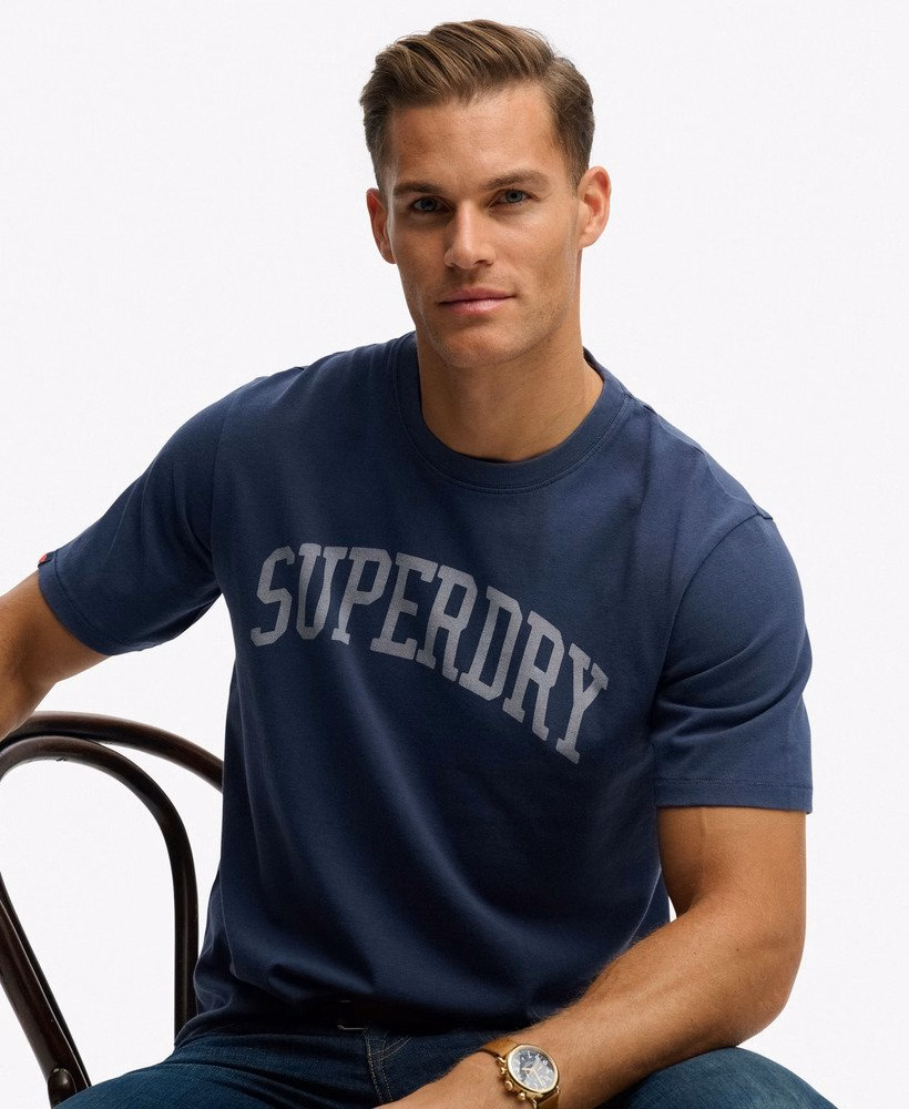 Camiseta Essencial para Atletas