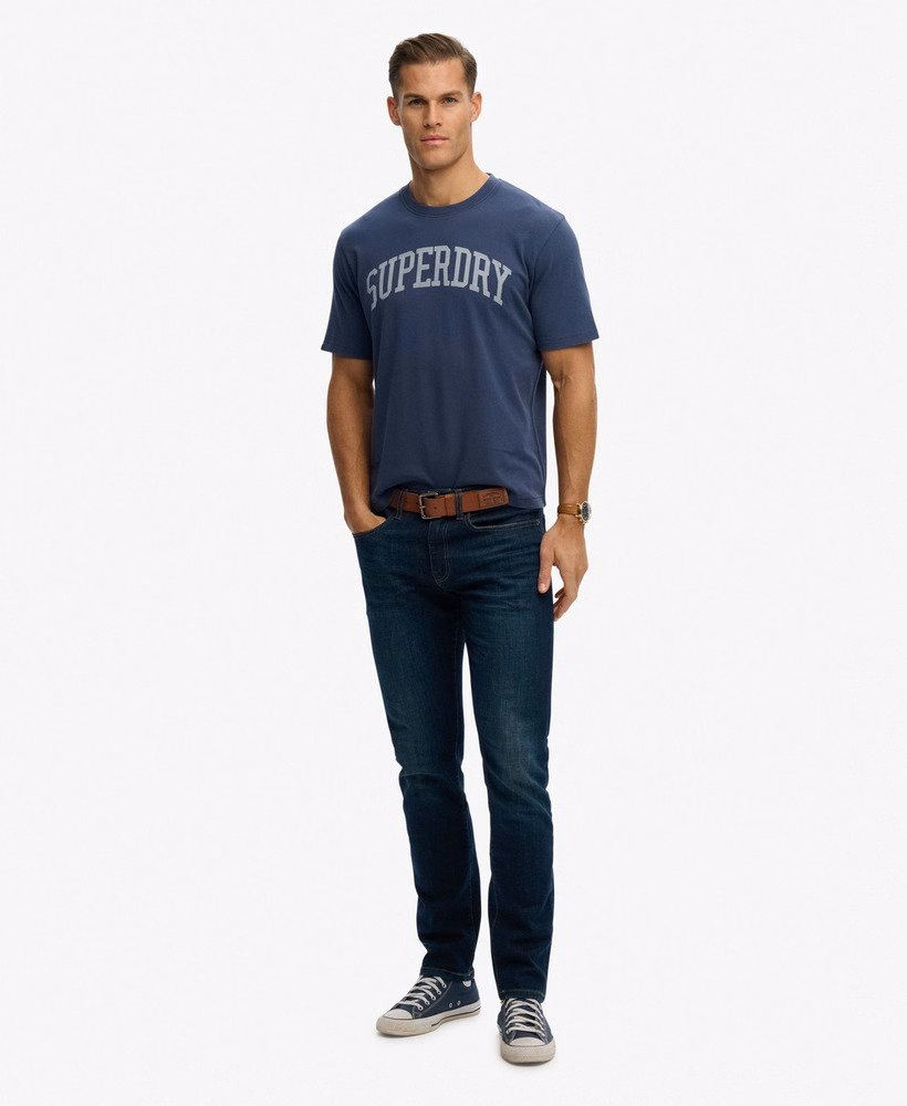 Camiseta Essencial para Atletas